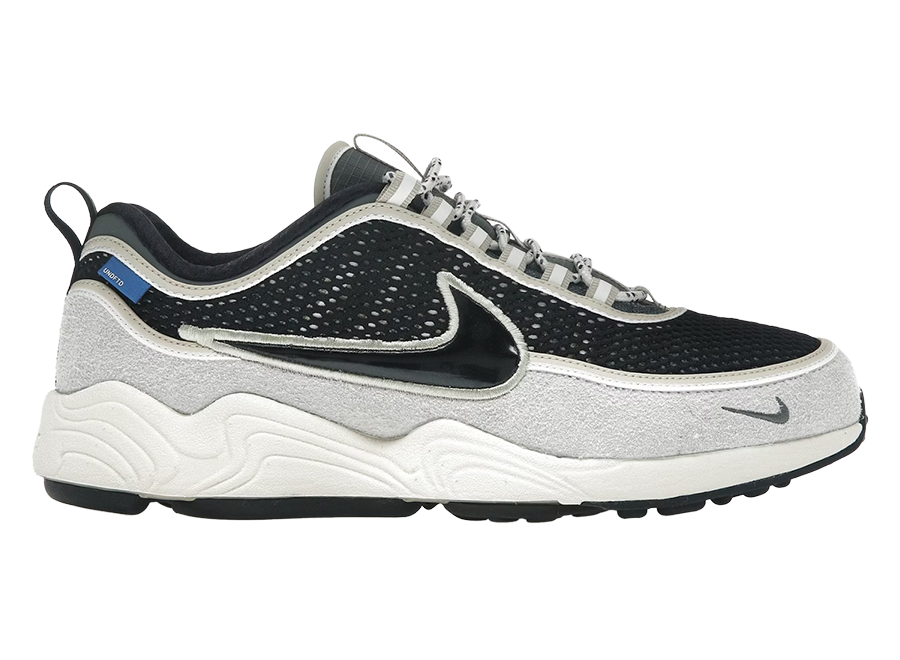 Nike Air Zoom Spiridon Undefeated Phantom
