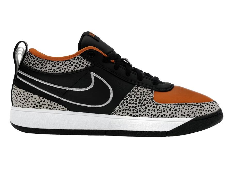 Nike Book 1 Safari