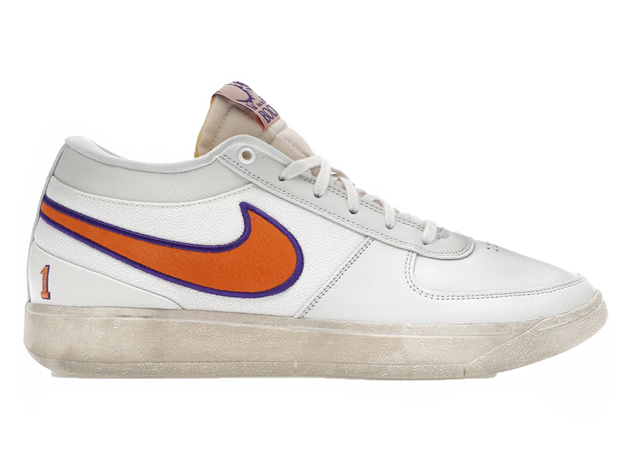 Nike Book 1 Valley (Pre-Owned)