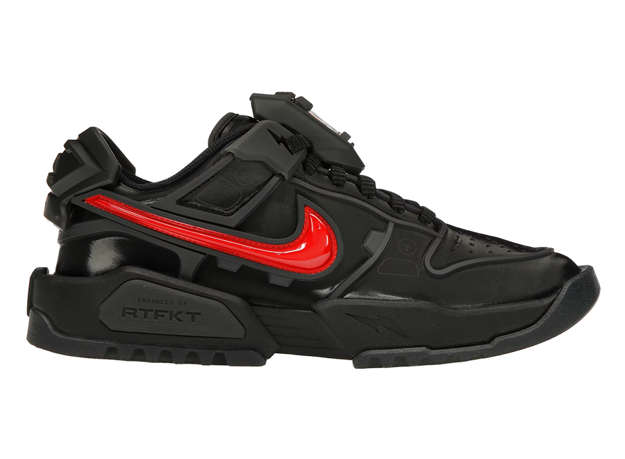 Nike Dunk Genesis Low RTFKT Clone X (Edition of 5849)