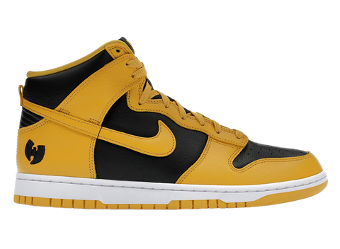 Nike Dunk High Wu-Tang (2024) (Pre-Owned)