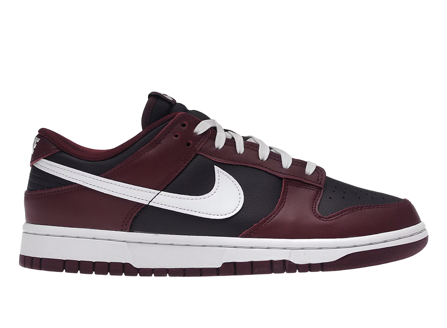 Nike Dunk Low Dark Beetroot (Pre-Owned)