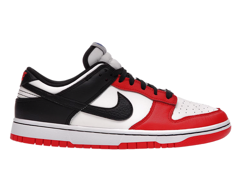 Nike Dunk Low EMB NBA 75th Anniversary Chicago (Pre-Owned)