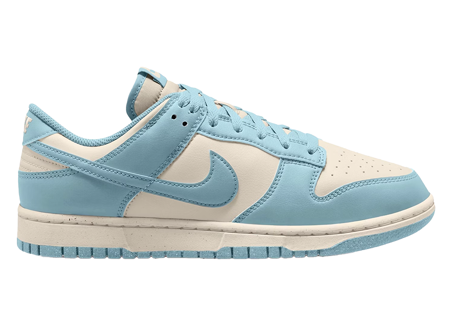 Nike Dunk Low Glacier Blue Pale Ivory
