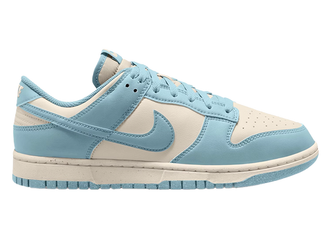 Nike Dunk Low Glacier Blue Pale Ivory