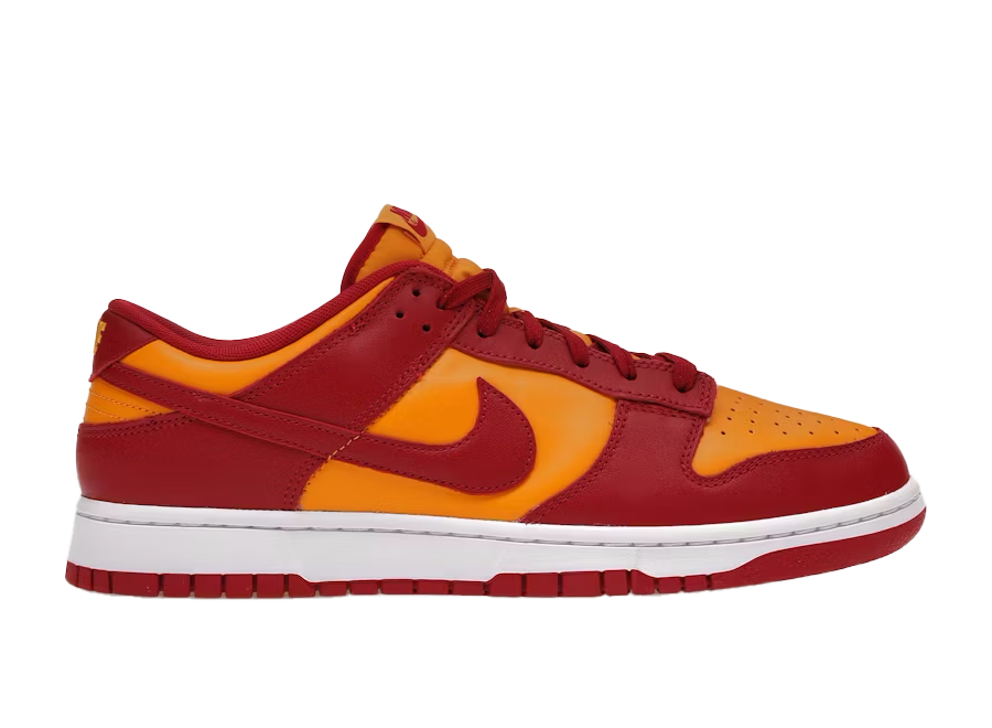 Nike Dunk Low Midas Gold (Pre-Owned)