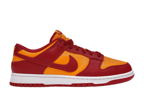 Nike Dunk Low Midas Gold (Pre-Owned)