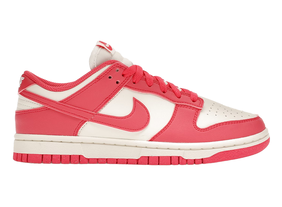 Nike Dunk Low Next Nature Aster Pink (Women's) (Pre-Owned)