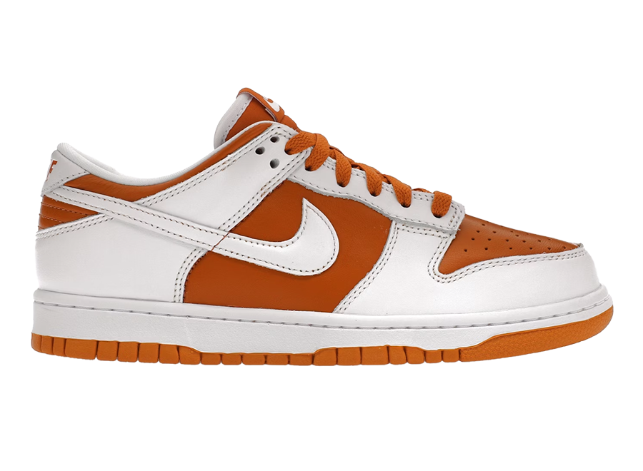 Nike Dunk Low QS CO.JP Reverse Curry (2024)