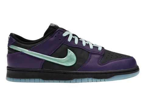 Nike Dunk Low LTD Wizard