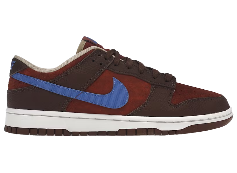 Nike Dunk Low Retro PRM Mars Stone (Pre-Owned)