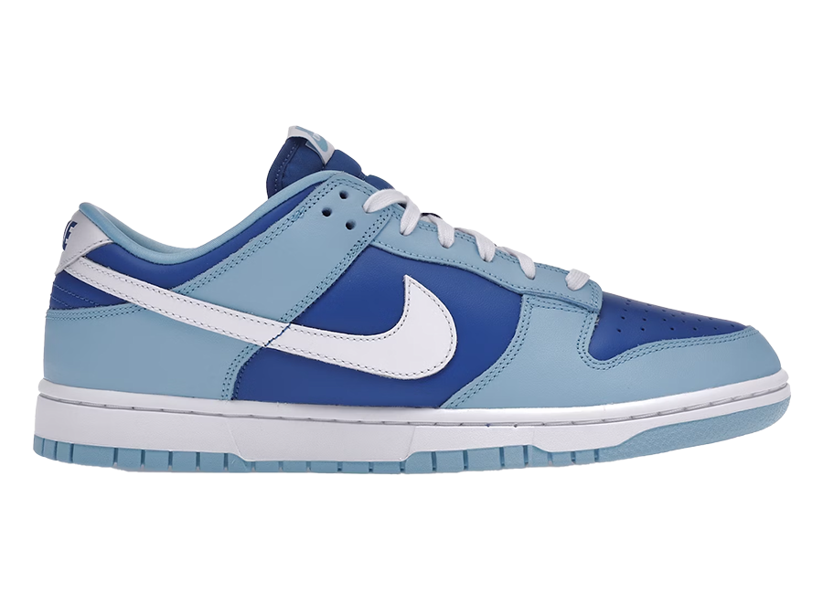 Nike Dunk Low Retro QS Argon (2022) (Pre-Owned)