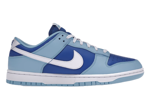 Nike Dunk Low Retro QS Argon (2022) (Pre-Owned)
