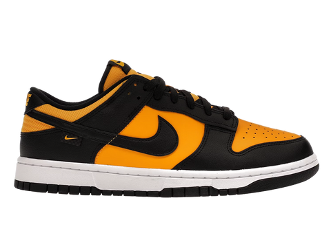 Nike Dunk Low Reverse Goldenrod (2024)