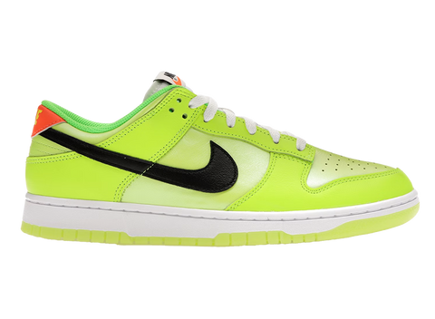 Nike Dunk Low SE Splash Volt (Pre-Owned)