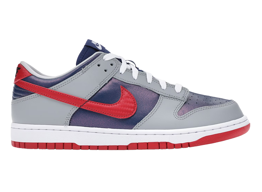Nike Dunk Low CO.JP Samba (2020) (Pre-Owned)