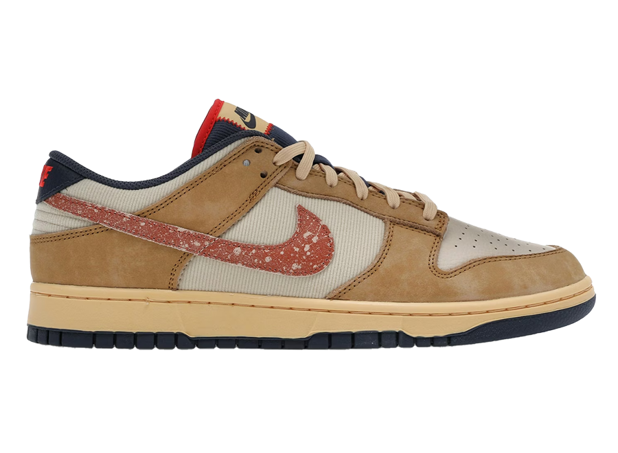 Nike Dunk Low Sketch and Exploration (Pre-Owned)