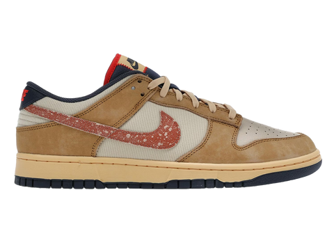 Nike Dunk Low Sketch and Exploration (Pre-Owned)