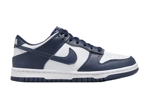 Nike Dunk Low Midnight Navy (Pre-Owned)