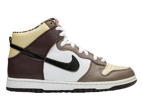 Nike SB Dunk High Ferris Bueller (Pre-Owned)