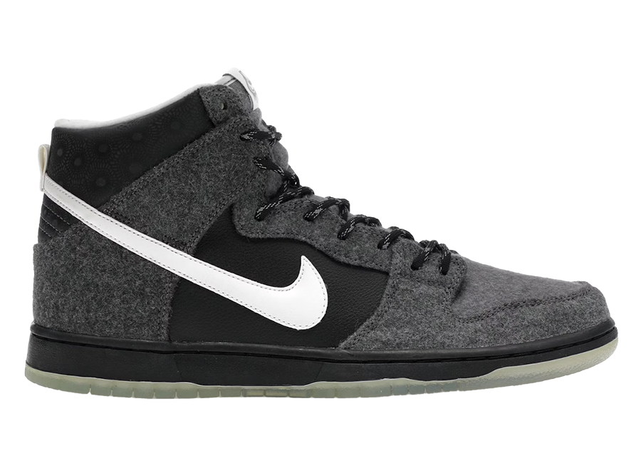 Nike SB Dunk High Petoskey Premier