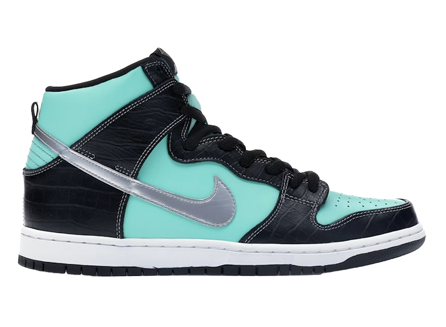 Nike SB Dunk High Diamond Supply Co. (Pre-Owned)