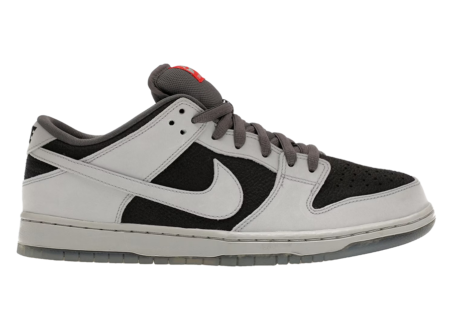 Nike SB Dunk Low Atlas 35MM Grey (Pre-Owned)