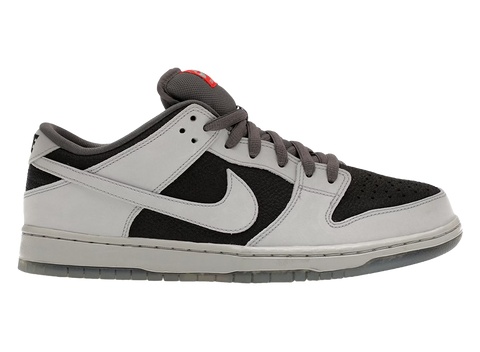 Nike SB Dunk Low Atlas 35MM Grey (Pre-Owned)