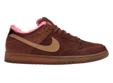 Nike SB Dunk Low Gibson Guitar Case (Pre-Owned)