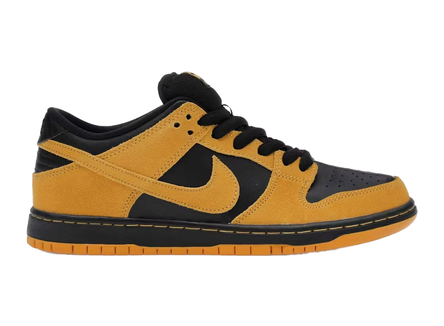 Nike SB Dunk Low Iowa
