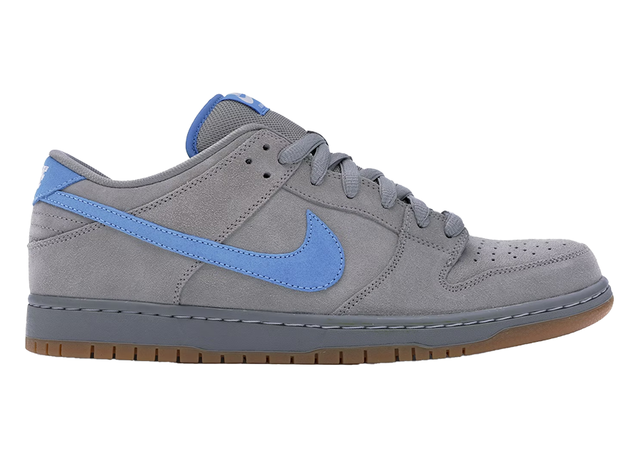 Nike SB Dunk Low Iron Low (Pre-Owned)