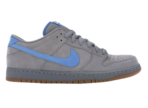 Nike SB Dunk Low Iron Low (Pre-Owned)
