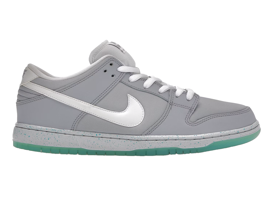 Nike SB Dunk Low Marty McFly