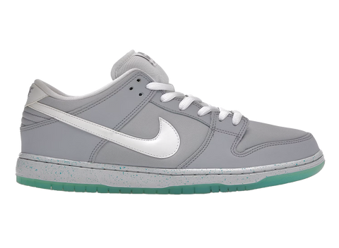 Nike SB Dunk Low Marty McFly
