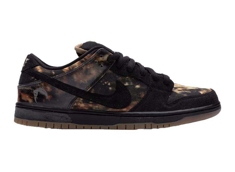 Nike SB Dunk Low Pushead 2