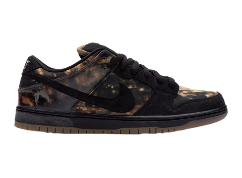 Nike SB Dunk Low Pushead 2 (Pre-Owned)