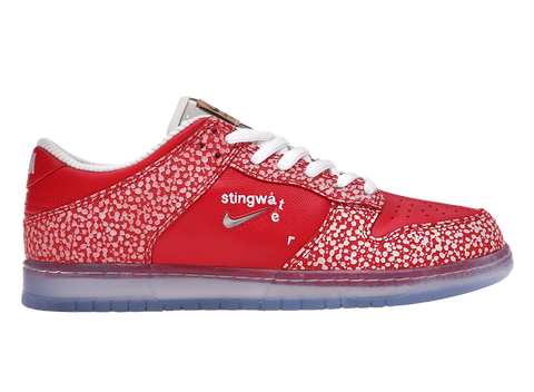 Nike SB Dunk Low Stingwater Magic Mushroom (Pre-Owned)