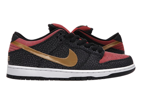 Nike SB Dunk Low Walk of Fame Brooklyn Projects (Pre-Owned)