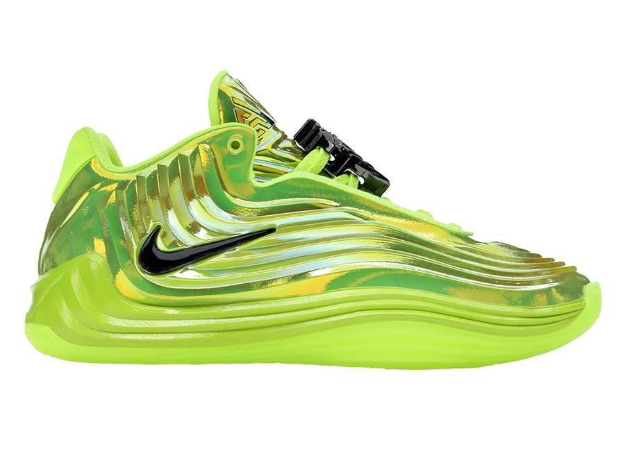 Nike Giannis Freak 7 LX All-Star Warning Label