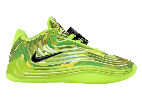Nike Giannis Freak 7 LX All-Star Warning Label