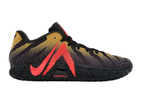Nike Ja 3 Jurassic Park Raptor