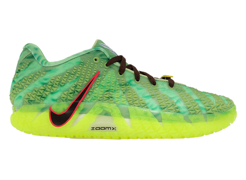 Nike Ja 3 Zombie