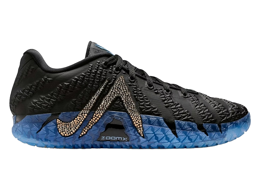 Nike Ja 3 Swarovski