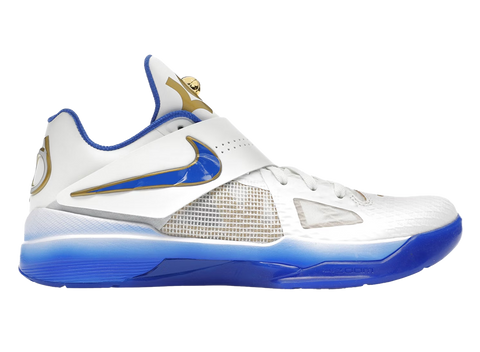 Nike KD 4 The Real MVP
