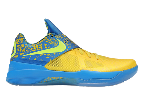 Nike KD 4 Scoring Title (2025) (Pre-Owned)