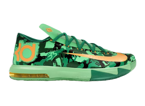 Nike KD 6 Easter
