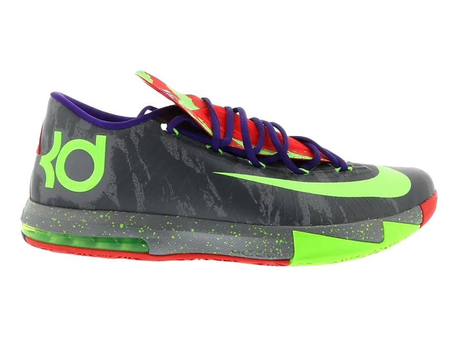 Nike KD 6 Energy