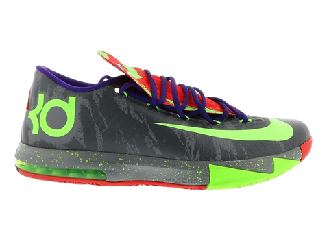 Nike KD 6 Energy