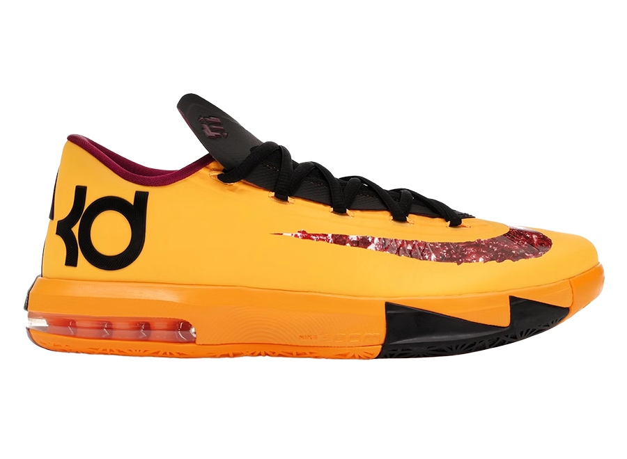 Nike KD 6 Peanut Butter & Jelly (PBJ) (2026)
