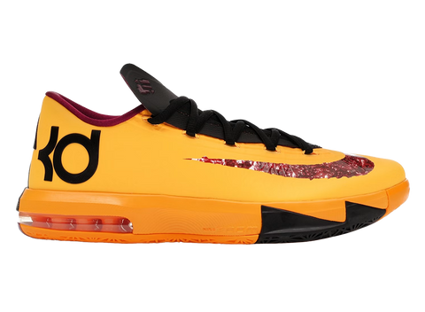 Nike KD 6 Peanut Butter & Jelly (PBJ) (2026)